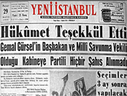 1919 - 2007 aras Gazete Manetleri...