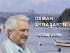 Osman Akbaak'n  kitab hazr...