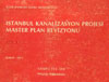 nemli bir Belge... stanbul Kanalizasyon Projesi Master Plan Revizyonu